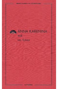 Anna karenina vol.2 - lev tolstoi