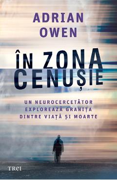 eBook In zona cenusie - Adrian Owen