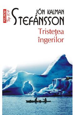 Tristetea ingerilor - Jon Kalman Stefansson