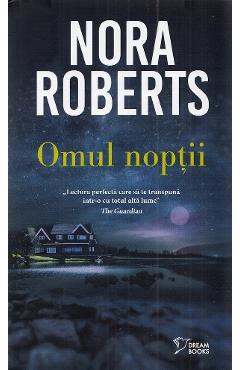 Omul noptii - Nora Roberts