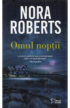 Omul noptii - nora roberts