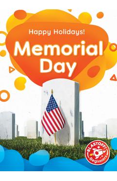 Memorial Day - Rebecca Sabelko