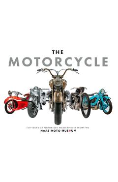The Motorcycle - The Haas Moto Museum &. Sculpture Galler