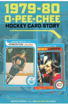 1979-80 O-Pee-Chee Hockey Card Story - Special Edition - Richard Scott