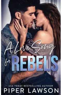 A love song for rebels - piper lawson