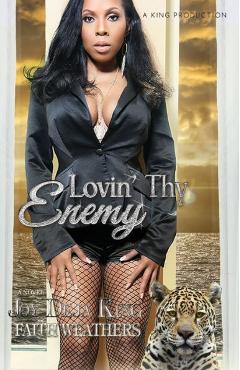 Lovin\' Thy Enemy - Joy Deja King