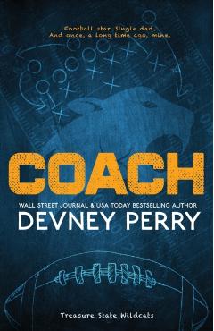 Coach - Devney Perry
