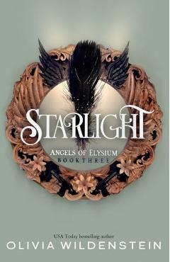Starlight - Olivia Wildenstein