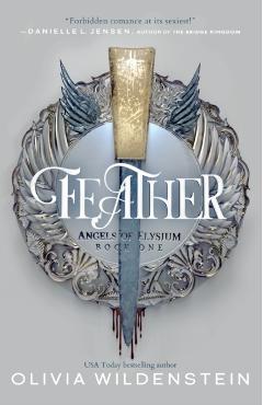 Feather - Olivia Wildenstein