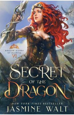 Secret of the Dragon