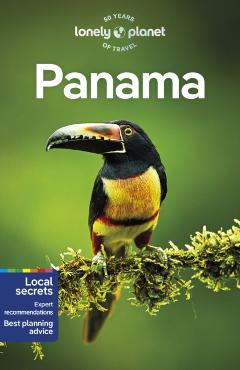 Lonely Planet Panama 10 - Lonely Planet