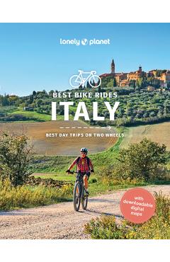 Best Bike Rides Italy 1 - Lonely Planet