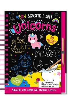 Unicorns - Connie Isaacs