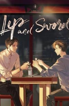 Lip and sword-1 - jin shi si chai