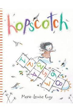 Hopscotch - Marie-louise Gay