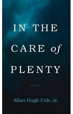In the Care of Plenty - Allan Hugh Cole