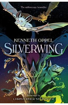 Silverwing: The Graphic Novel