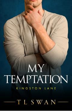 My Temptation - T. L. Swan