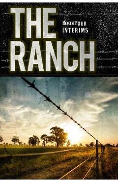 The Ranch: Interims - Sean Liscom