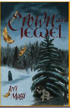 Crown and Jewel, Fan Art Edition - Rebekah Stillwell
