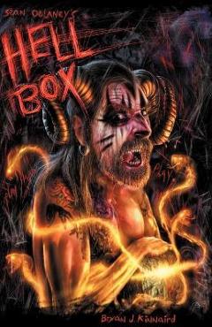 Hell Box - Bryan J. Kinnaird - Imagine 1