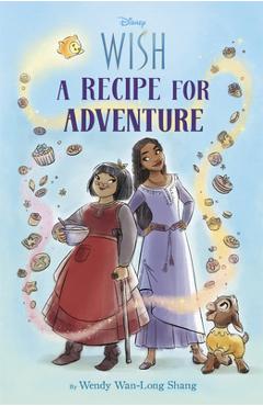 Wish middle grade novel - wendy wan-long shang