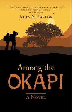 Among the Okapi - John S. Taylor - Imagine 1