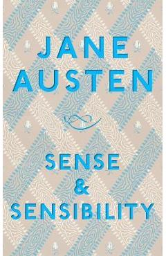 Sense and Sensibility - Jane Austen