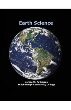 Earth Science - James W. Fatherree