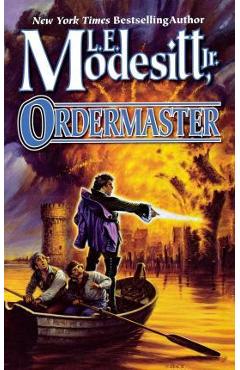 Ordermaster - L. E. Modesitt
