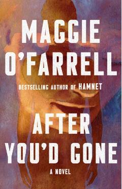 After You'd Gone - Maggie O'farrell - Imagine 1