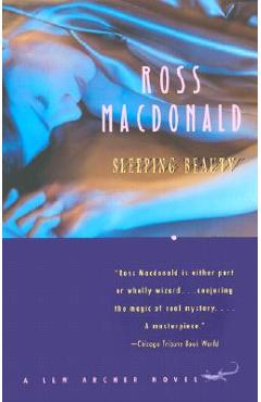 Sleeping Beauty - Ross Macdonald