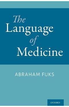 Language of Medicine - Abraham Fuks