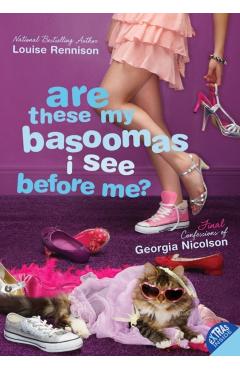 Are These My Basoomas I See Before Me?