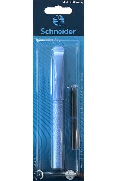 Roller bleu Easy + 2 rezerve
