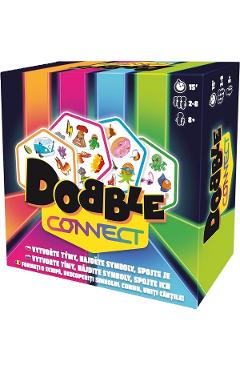 Joc Dobble Connect