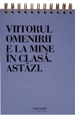Jurnal pentru profesori: Dedicated Teachers