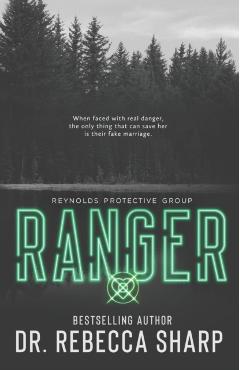 Ranger - Rebecca Sharp
