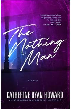The Nothing Man - Catherine Ryan Howard
