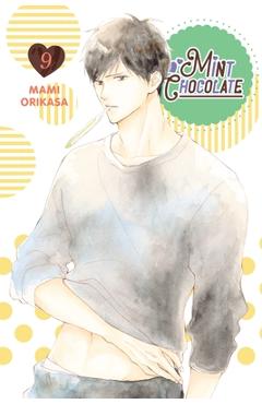 Mint Chocolate, Vol. 9 - Mami Orikasa