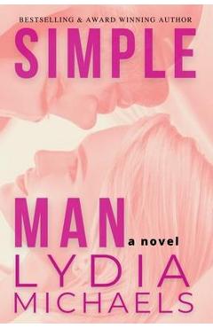 Simple Man - Lydia Michaels