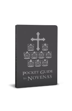 Pocket Guide to Novenas - Annie Deddens
