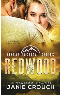 Redwood - Janie Crouch
