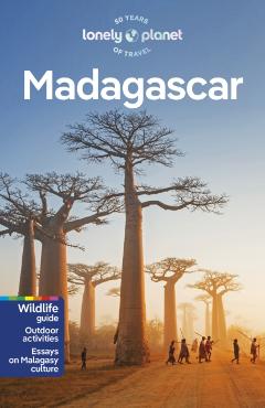 Lonely Planet Madagascar 10 - Lonely Planet