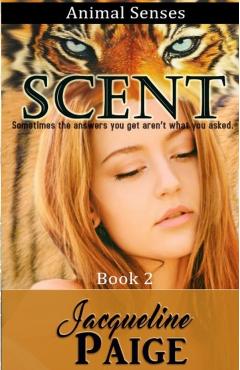 Scent - Jacqueline Paige