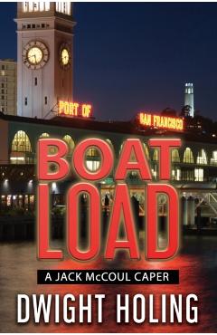 A Boatload - Dwight Holing