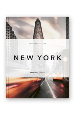 Trope New York - Michelle Fitzgerald