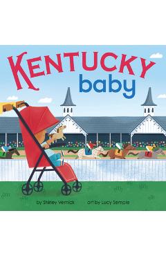 Kentucky Baby - Shirley Vernick