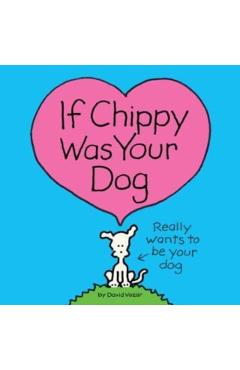 If Chippy Was Your Dog - David Vozar
