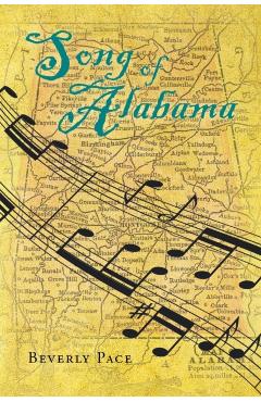 Song of Alabama - Beverly Pace